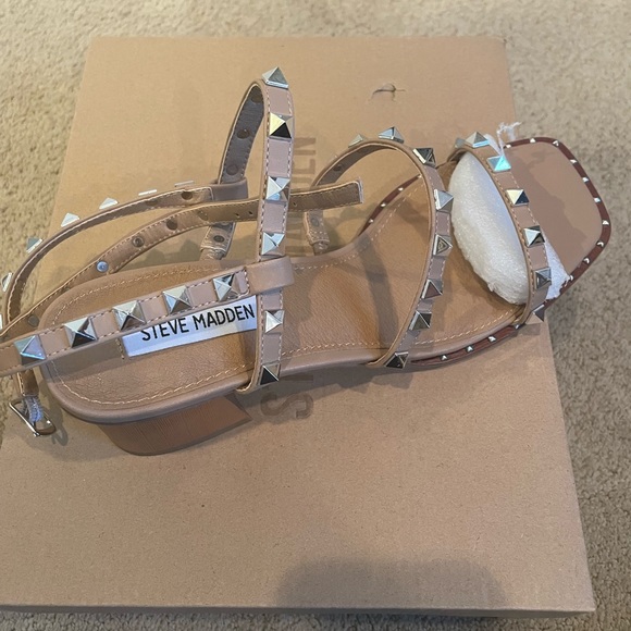 steve madden impel